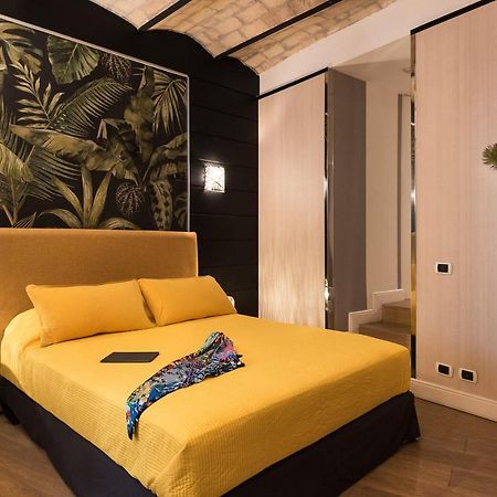 Idyllia - Colosseum Luxury Apartment Rom Exterior foto