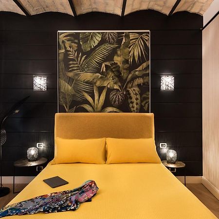 Idyllia - Colosseum Luxury Apartment Rom Exterior foto