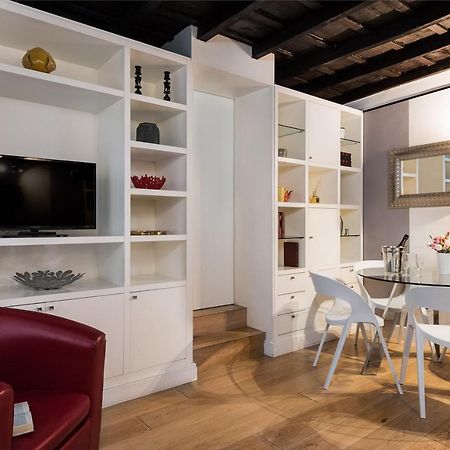 Idyllia - Colosseum Luxury Apartment Rom Exterior foto