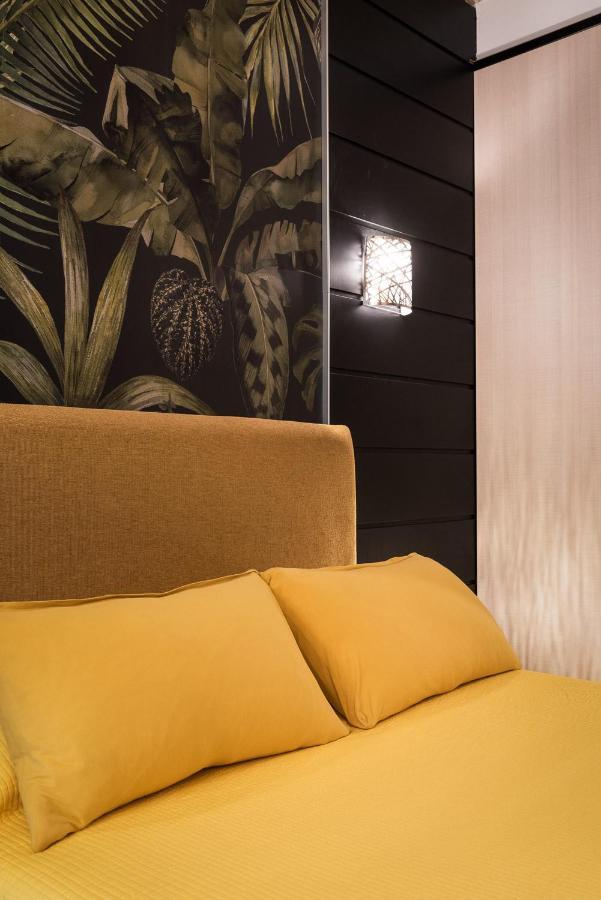 Idyllia - Colosseum Luxury Apartment Rom Exterior foto
